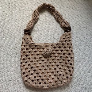 Handmade bag